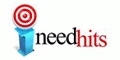 iNeedHits Logo