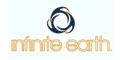 Infinite Earth Logo