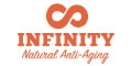 Infinity Organic Logo