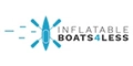 Inflatable Boats 4 Less Logo