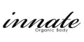 Innate Organic Body Logo