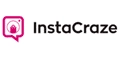 InstaCraze Logo
