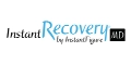 InstantRecoveryMD Logo