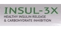 Insul-3x Logo