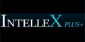 IntelleX PLUS+ Logo