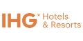 InterContinental Hotels & Resorts Logo