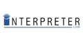 Interpreter Logo