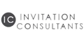 Invitation Consultants Logo