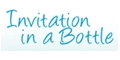 Invitation in a Bottle Logo
