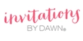 Invitations By Dawn Logo