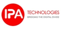 IPA TECHNOLOGIES  Logo