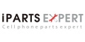iParts Expert Logo