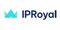 IPRoyal Logo