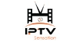 IPTV Sensation Logo