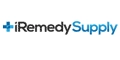 iRemedy Supply Logo
