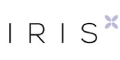 iris fashion Logo