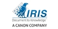 I.R.I.S.  Logo