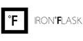 Iron Flask  Logo