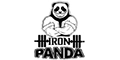 Iron Panda Logo
