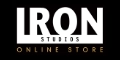 Iron Studios Logo