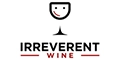 Irreverent Wine Logo