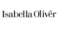 Isabella Oliver CA Logo