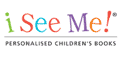 ISeeMe.com Logo