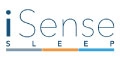 iSense Sleep Logo