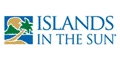 Island In The Sun Logo