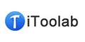 iToolab Logo
