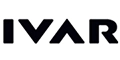 IVAR Backpack  Logo