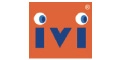 IVI World  Logo