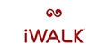 iWALK Global Logo