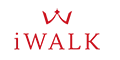 iWALK Mall Logo
