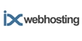 IX Webhosting Logo