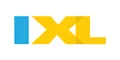 IXL Logo
