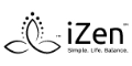 iZen  Logo