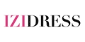 Izidress.com Logo