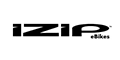 iZIP eBikes Logo