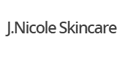 J. Nicole Skincare Logo