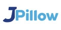 J-Pillow  Logo
