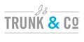 J. S. Trunk & Co. Logo