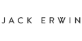 Jack Erwin  Logo