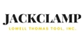 JackClamp Logo