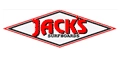 Jack's Surfboards Logo