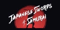Japanese Swords 4 Samurai Logo