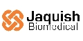 Jaquish Biomedical Logo