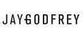 JAY GODFREY Logo