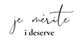 Je Mérite Logo