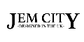 Jem City Logo